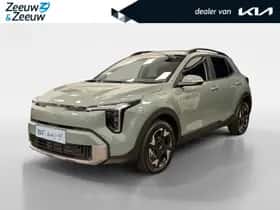 Kia Stonic (2026)