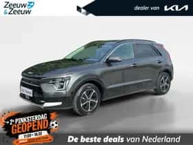 Kia Niro (2025)