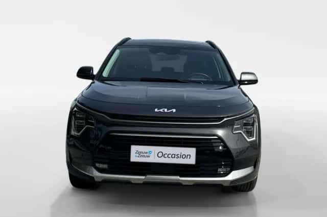 Kia Niro (2025) thumbnail 2