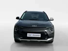 Kia Niro (2025) thumbnail 2