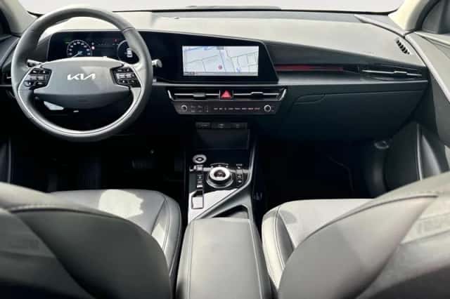 Kia Niro (2025) thumbnail 11