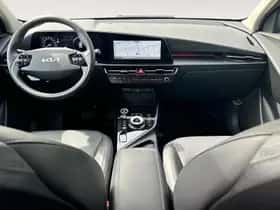 Kia Niro (2025) thumbnail 11