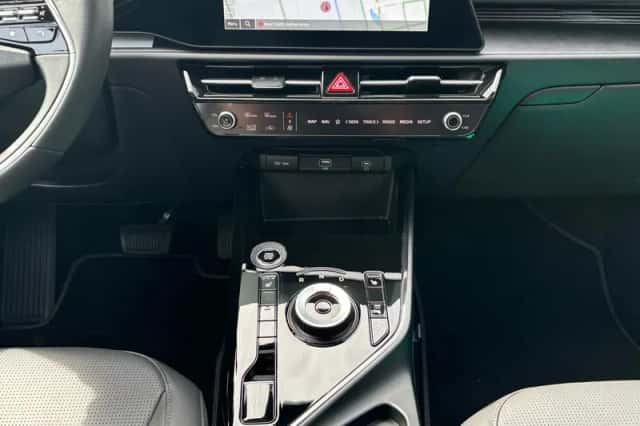 Kia Niro (2025) thumbnail 12