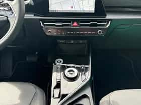 Kia Niro (2025) thumbnail 12