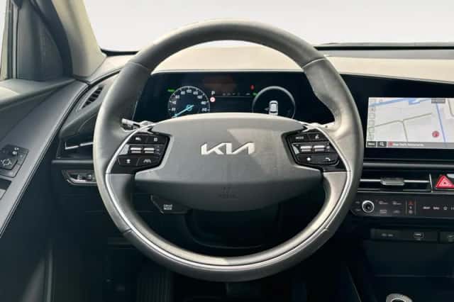 Kia Niro (2025) thumbnail 13
