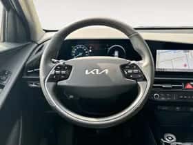 Kia Niro (2025) thumbnail 13
