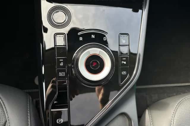 Kia Niro (2025) thumbnail 14