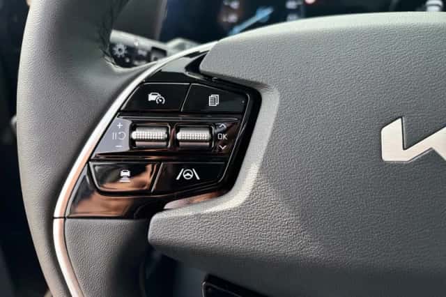 Kia Niro (2025) thumbnail 16