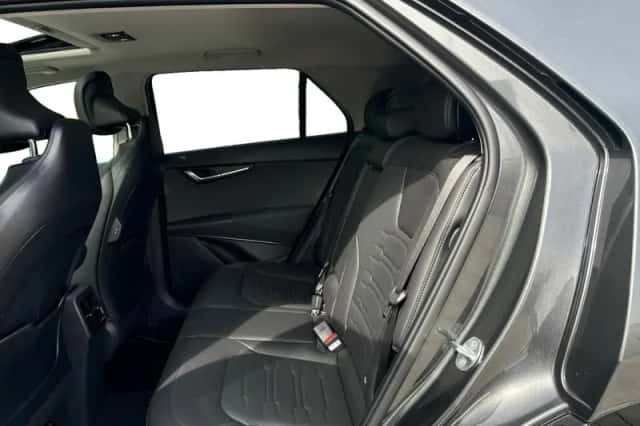 Kia Niro (2025) thumbnail 18