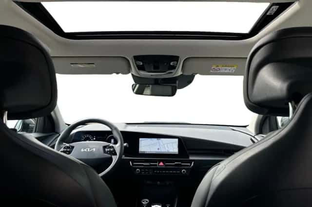 Kia Niro (2025) thumbnail 19