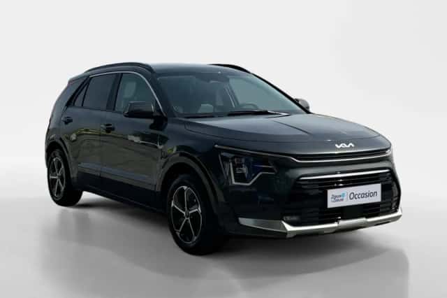 Kia Niro (2025) thumbnail 3
