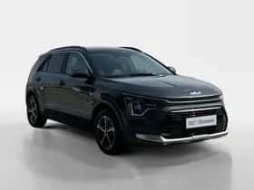 Kia Niro (2025) thumbnail 3