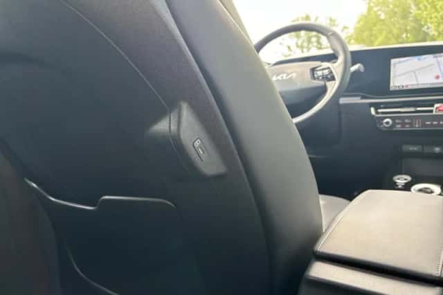 Kia Niro (2025) thumbnail 22