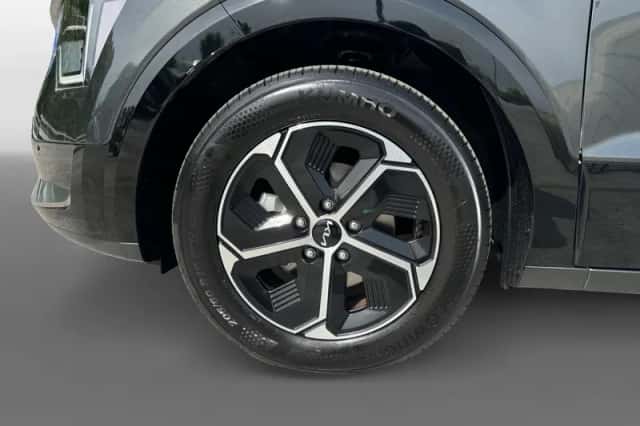 Kia Niro (2025) thumbnail 24