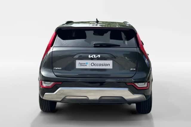 Kia Niro (2025) thumbnail 4