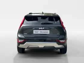 Kia Niro (2025) thumbnail 4