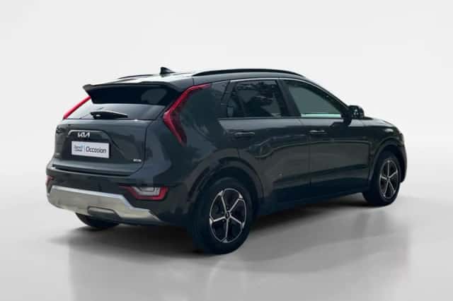 Kia Niro (2025) thumbnail 5