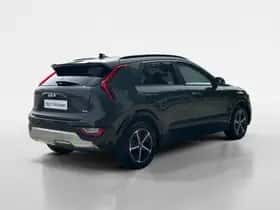Kia Niro (2025) thumbnail 5