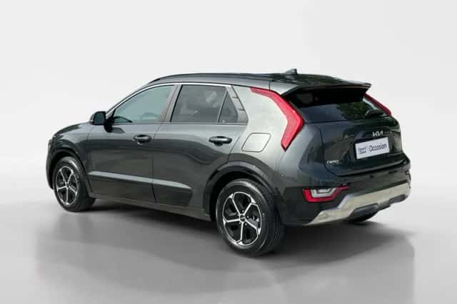 Kia Niro (2025) thumbnail 7