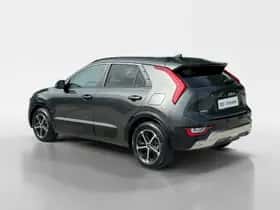 Kia Niro (2025) thumbnail 7