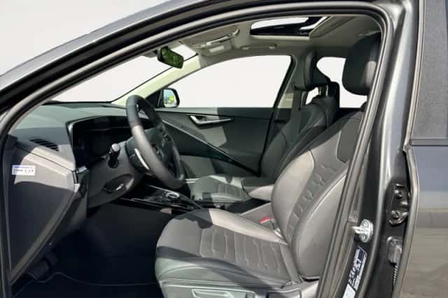 Kia Niro (2025) thumbnail 9