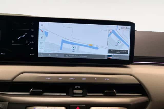 Kia EV4 (2026) thumbnail 14