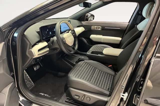 Kia EV4 (2026) thumbnail 19