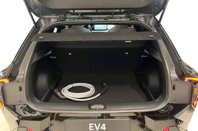 Kia EV4 (2026) thumbnail 24