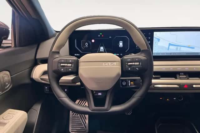Kia EV4 (2026) thumbnail 8