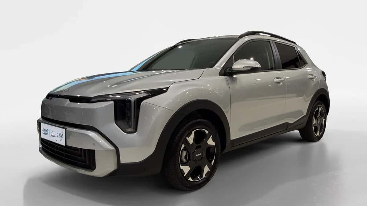 Kia Stonic (2026) — foto 1