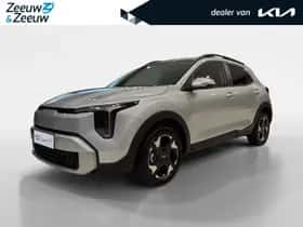 Kia Stonic (2026)
