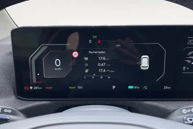 Kia EV2 (2026) thumbnail 16