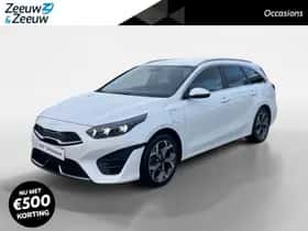 Kia Ceed Sportswagon (2021)