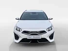 Kia Ceed Sportswagon (2021) thumbnail 2