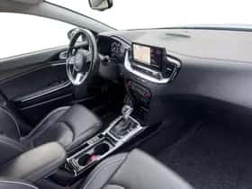Kia Ceed Sportswagon (2021) thumbnail 11