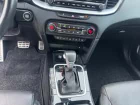 Kia Ceed Sportswagon (2021) thumbnail 12