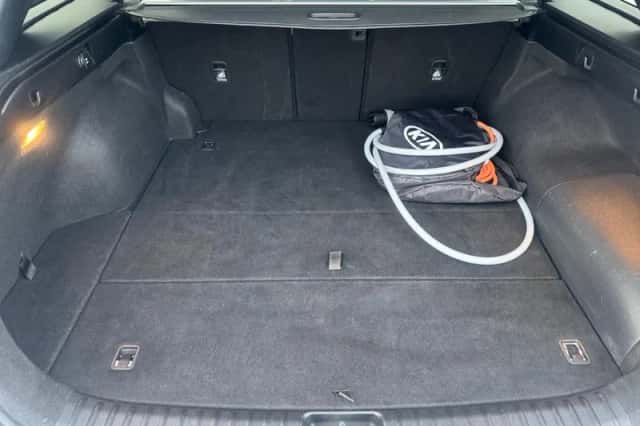 Kia Ceed Sportswagon (2021) thumbnail 17