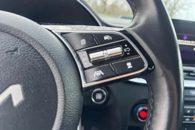 Kia Ceed Sportswagon (2021) thumbnail 18