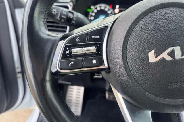 Kia Ceed Sportswagon (2021) thumbnail 19