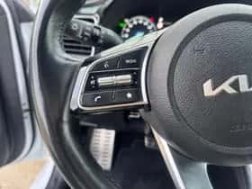 Kia Ceed Sportswagon (2021) thumbnail 19