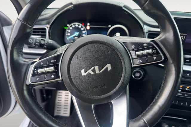 Kia Ceed Sportswagon (2021) thumbnail 20
