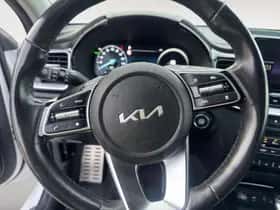 Kia Ceed Sportswagon (2021) thumbnail 20