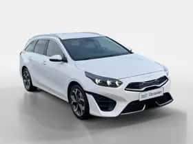 Kia Ceed Sportswagon (2021) thumbnail 3