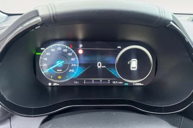 Kia Ceed Sportswagon (2021) thumbnail 21