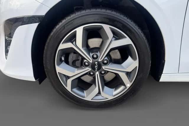 Kia Ceed Sportswagon (2021) thumbnail 24
