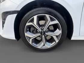 Kia Ceed Sportswagon (2021) thumbnail 24