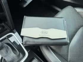 Kia Ceed Sportswagon (2021) thumbnail 26