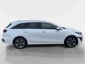 Kia Ceed Sportswagon (2021) thumbnail 4