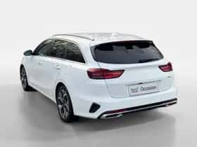 Kia Ceed Sportswagon (2021) thumbnail 5