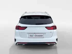 Kia Ceed Sportswagon (2021) thumbnail 6